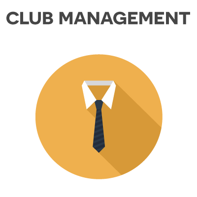 Club Management Software